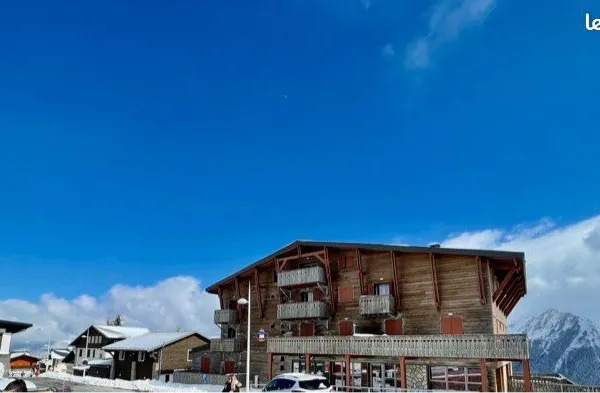 Appartement Saint Lary