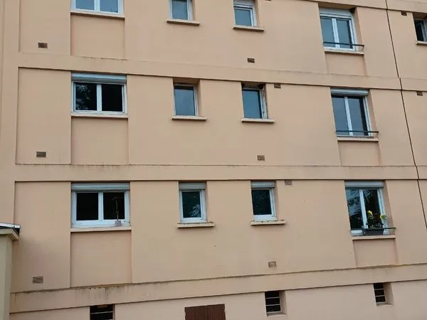 Appartement 4 pièces 68 mètre carré