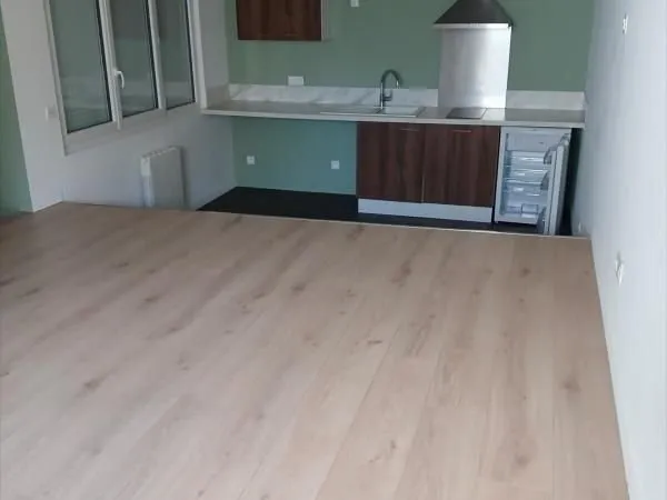 Studio 1 pièce 29 m²