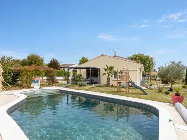 Maison 7 pièces 212 m²