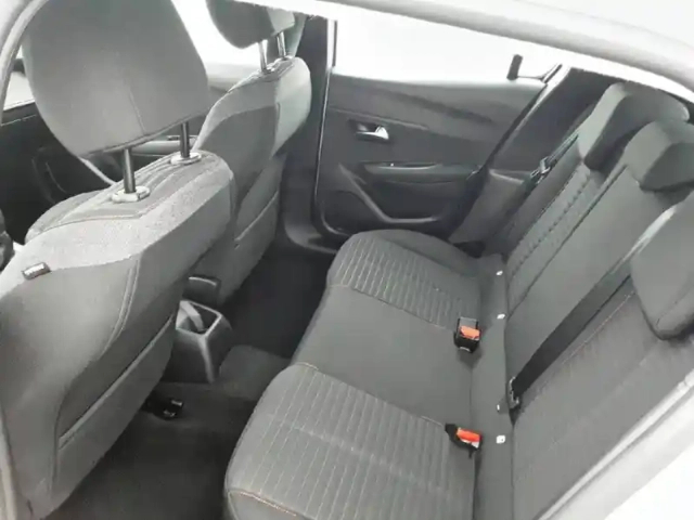 Peugeot 208 puretech 75 s&amp;s bvm5 — photo 12