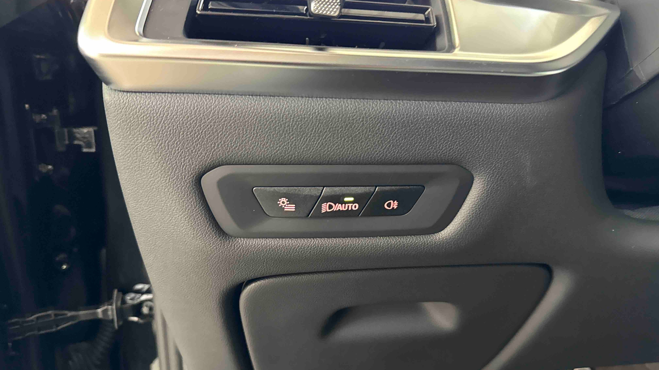 BMW X5 xDrive50e 489 ch BVA8 — photo 32
