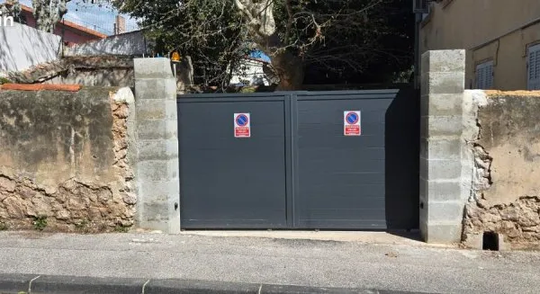 Parking à louer