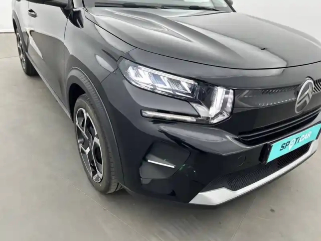 Citroën C3 turbo 100 ch bvm6 — photo 37