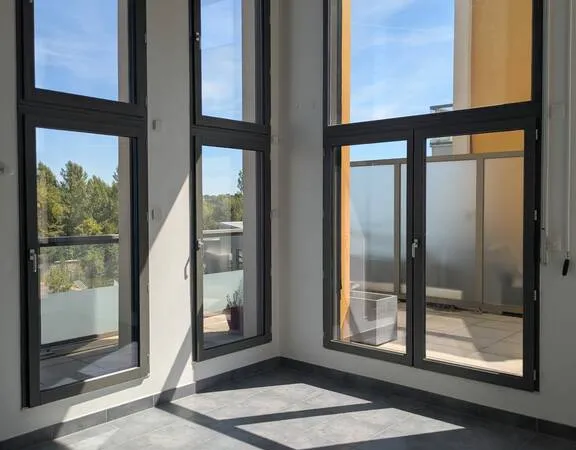 Appartement 4 pièces 85 m²