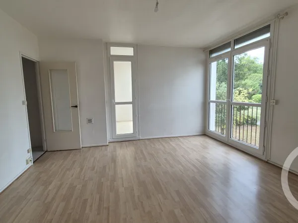 Appartement 3 pièces 55 m²