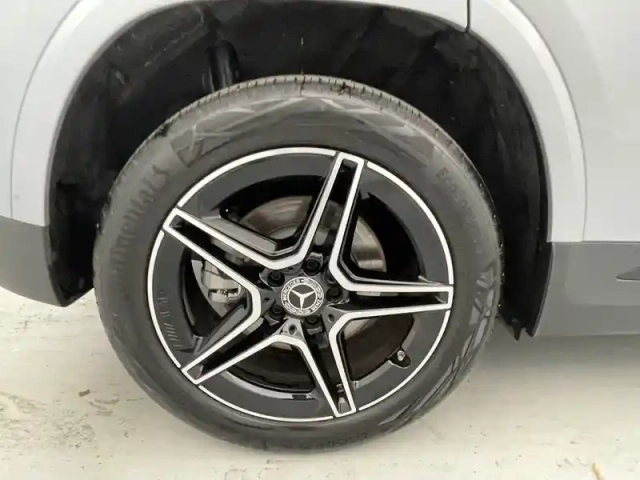 Mercedes Gla 250 e hybrid eq 8g-dct — photo 87