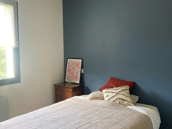Chambre à louer colocation