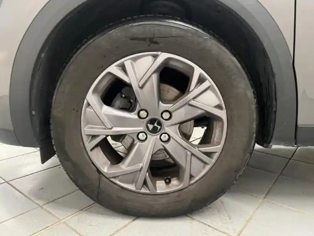 Ds Ds 3 crossback puretech 100ch business — photo 9