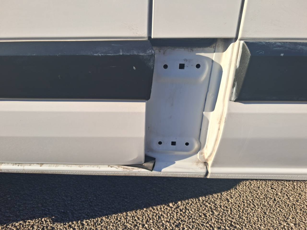 Ford TRANSIT CUSTOM FOURGON 280 L1H1 2.0 ECOBLUE 105 — photo 40