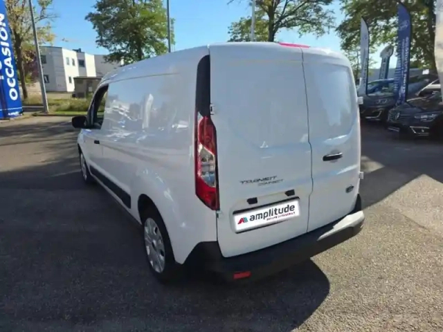 Ford Transit Connect l2 1.0e 100ch e85 trend — photo 7