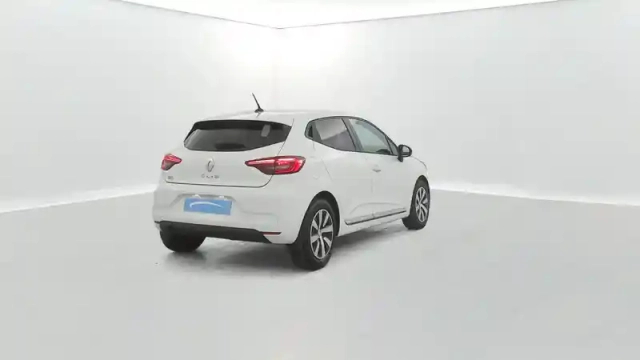 Renault Clio sce 65 — photo 14