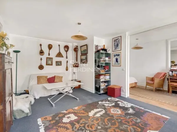Appartement 3 pièces 70 m²