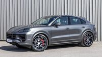 Porsche Cayenne Coupé 3.0 V6 519ch S E-Hybrid