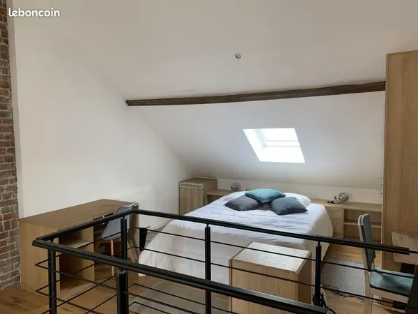 Maison 6 pièces