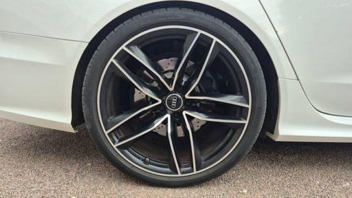 Audi RS6 4.0 V8 TFSI 560 Quattro Tiptronic 8 - RS – 2013 – 150634 km – Essence – Boîte Automatique — photo 56