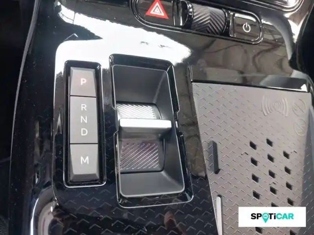 Citroën C5 Aircross hybride 145 ch e-dcs6 — photo 14