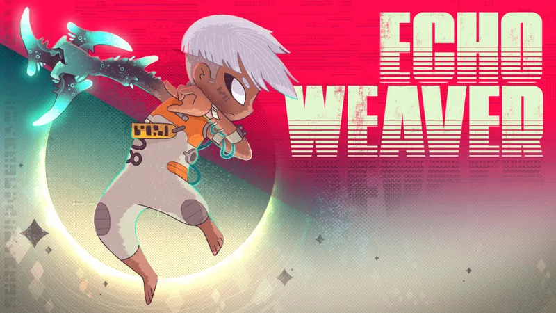 Echo Weaver débarquera day one sur le Game Pass