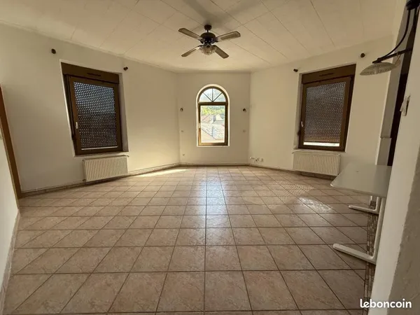 Appartement 100 m² Audun Le Tiche