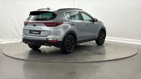 Kia Sportage 1.6 CRDi 136ch MHEV Black Edition 4x2 DCT7 — photo 5