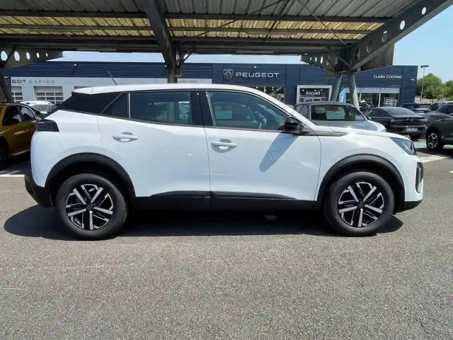 Peugeot 2008 100 s&amp;s bvm6 — photo 18