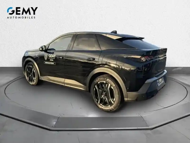Peugeot 3008 plug-in hybrid 195 e-dcs7 — photo 7