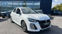 Peugeot 208 1.2 PureTech 100ch S&S Active — photo 3