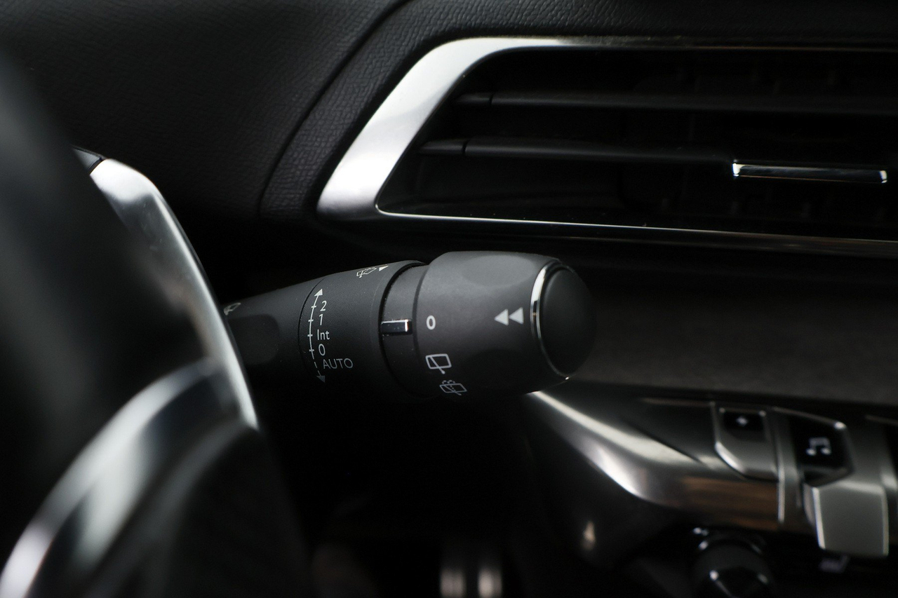 Peugeot 3008 — photo 20