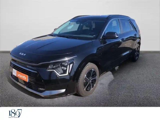 Kia Niro 1.6 gdi 183 ch phev dct6