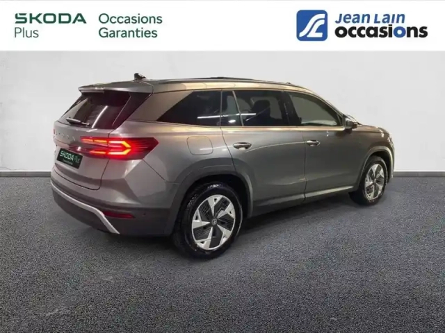 Skoda Kodiaq 2.0 tdi 150 ch scr dsg7 7pl — photo 2