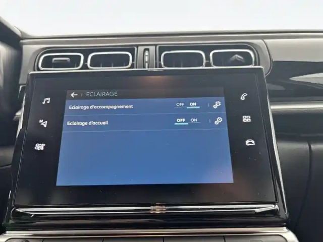 Citroën C3 puretech 83 s&amp;s bvm5 — photo 31