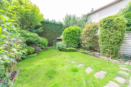 Villa 6 pièces 190 m²