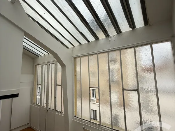 Appartement 4 pièces 84 m²