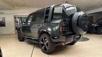 Land-Rover Defender 110 2.0 P300e PHEV X-Dynamic SE — photo 7
