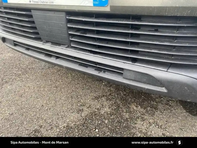 Peugeot 5008 puretech 130ch s&amp;s bvm6 — photo 26