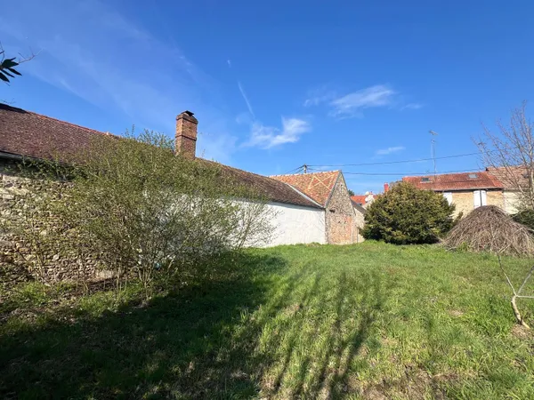 Terrain 519 m²