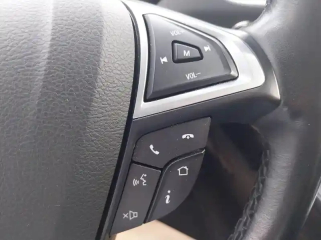 Ford S-Max 2.0 ecoblue 150 s&amp;s — photo 88