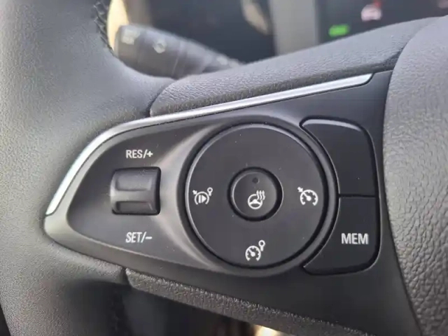 Opel Mokka electrique 136 ch &amp; batterie 50 kwh — photo 30