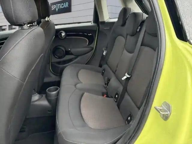 Mini Mini 5 portes cooper 136ch  essential bva7 — photo 10