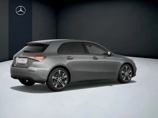 Mercedes Classe A 180 d progressive line — photo 20