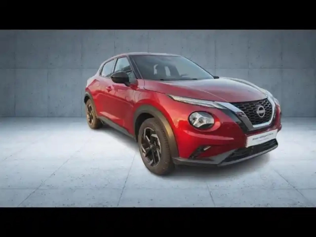 Nissan Juke 1.0 dig-t 114ch tekna dct 2023 — photo 3