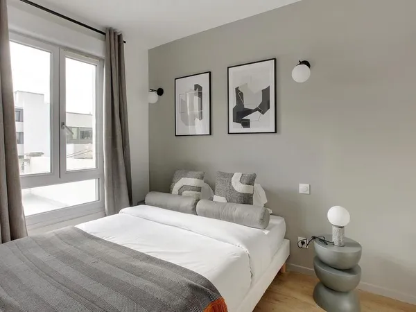 Co-location à Asnières-sur-Seine (92600)
