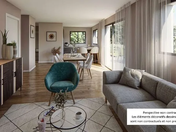 Maison 4 pièces 106 m²