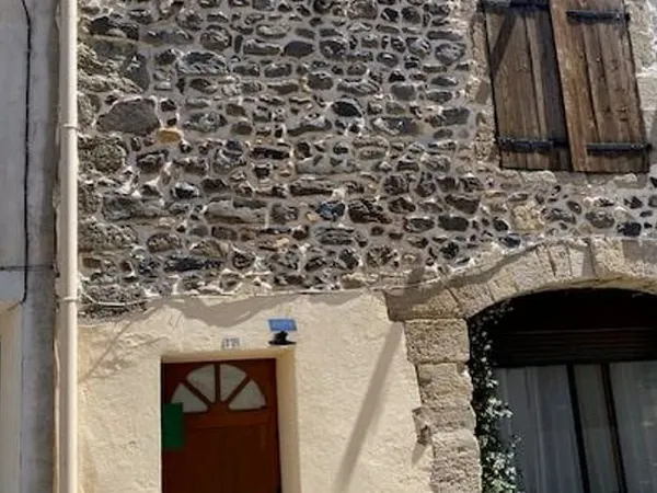 Maison 3 pièces 72 m²