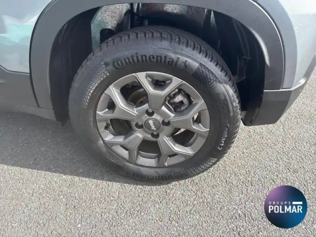 Jeep Avenger 1.2 turbo t3 100ch longitude — photo 13