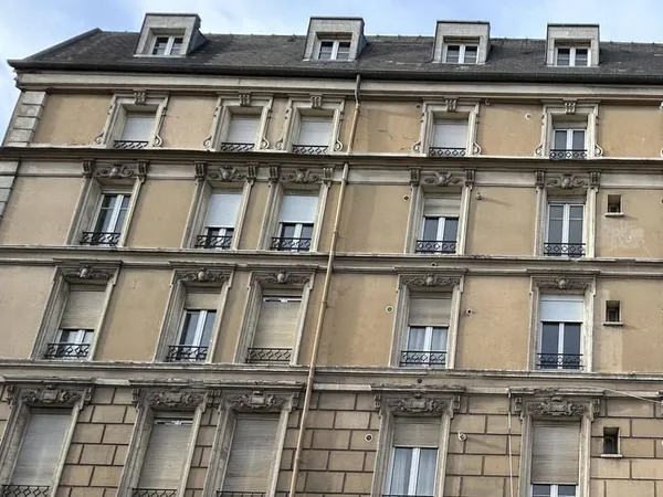 Duplex 7 pièces 131 m²