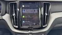 Volvo Xc60 B4 197ch Start Geartronic — photo 24
