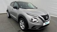 Nissan Juke 1.0 DIG-T 114ch N-Connecta DCT 2021.5 — photo 3