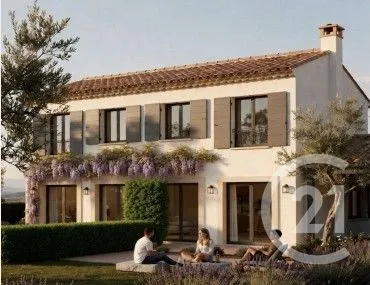 Maison 4 pièces 79 m²