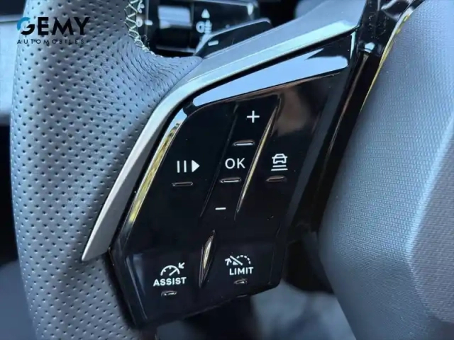 Peugeot 3008 hybrid 145 e-dcs6 — photo 59